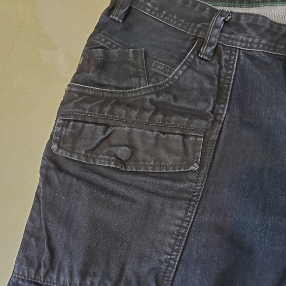 Garcia Straight Leg Jeans - Picture 3 of 7